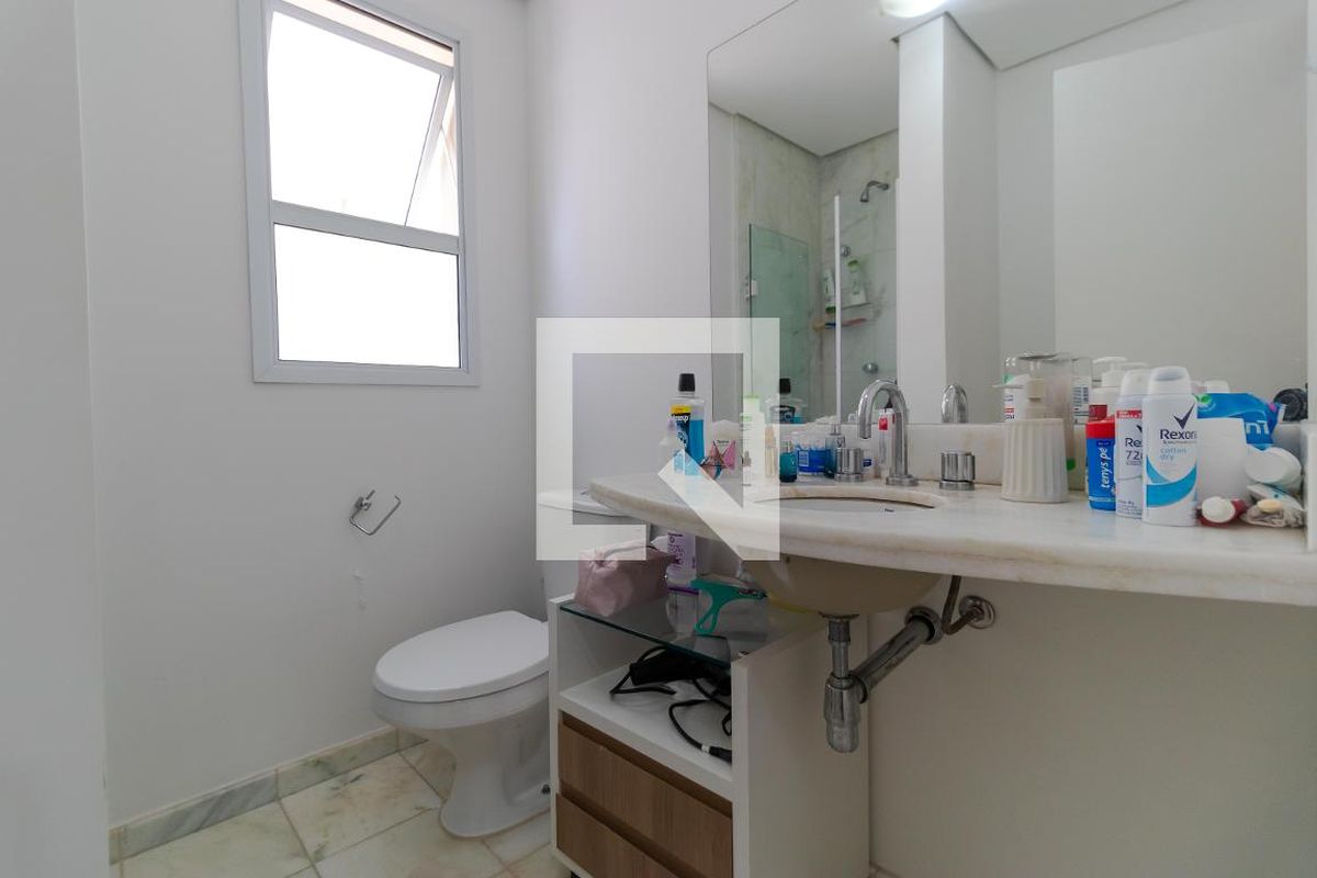 Apartamento à Venda - Cambuí, 1 Quarto,  72 m2 em , Campinas - sp | SoloBR