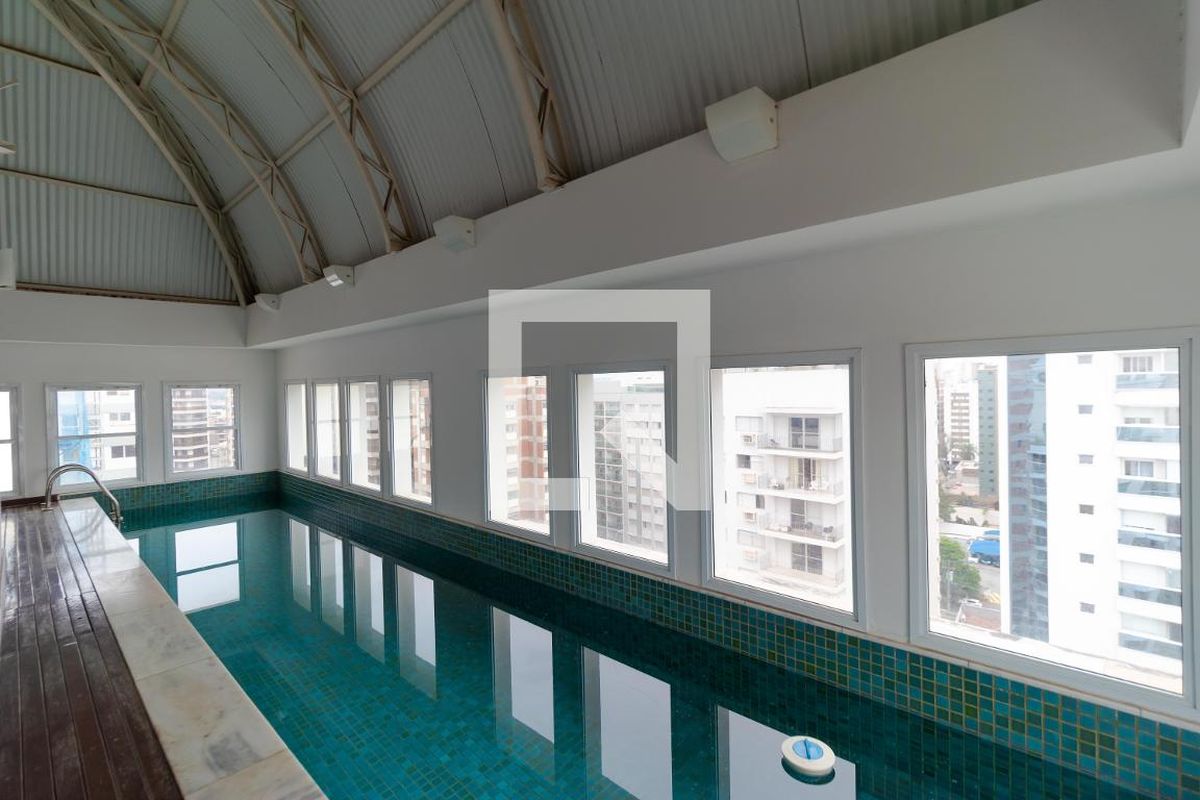 Apartamento à Venda - Cambuí, 1 Quarto,  72 m2 em , Campinas - sp | SoloBR