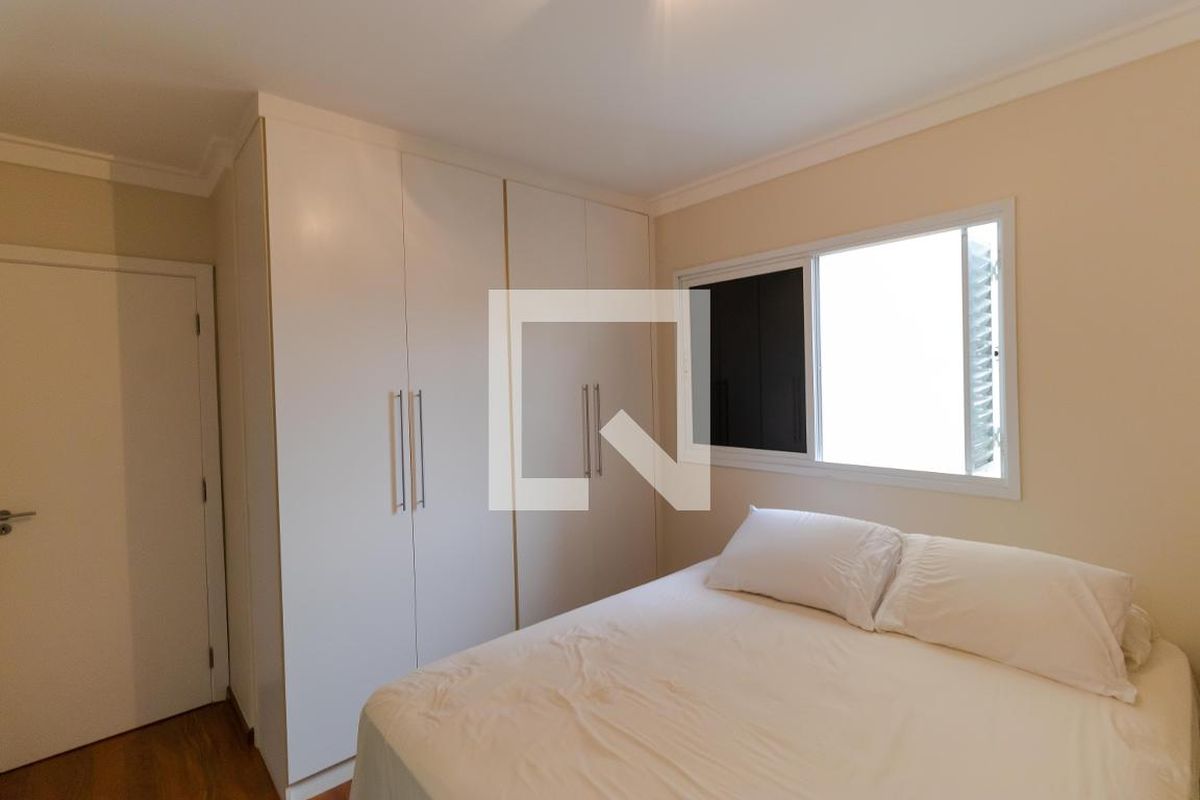 Apartamento à Venda - Cambuí, 1 Quarto,  72 m2 em , Campinas - sp | SoloBR