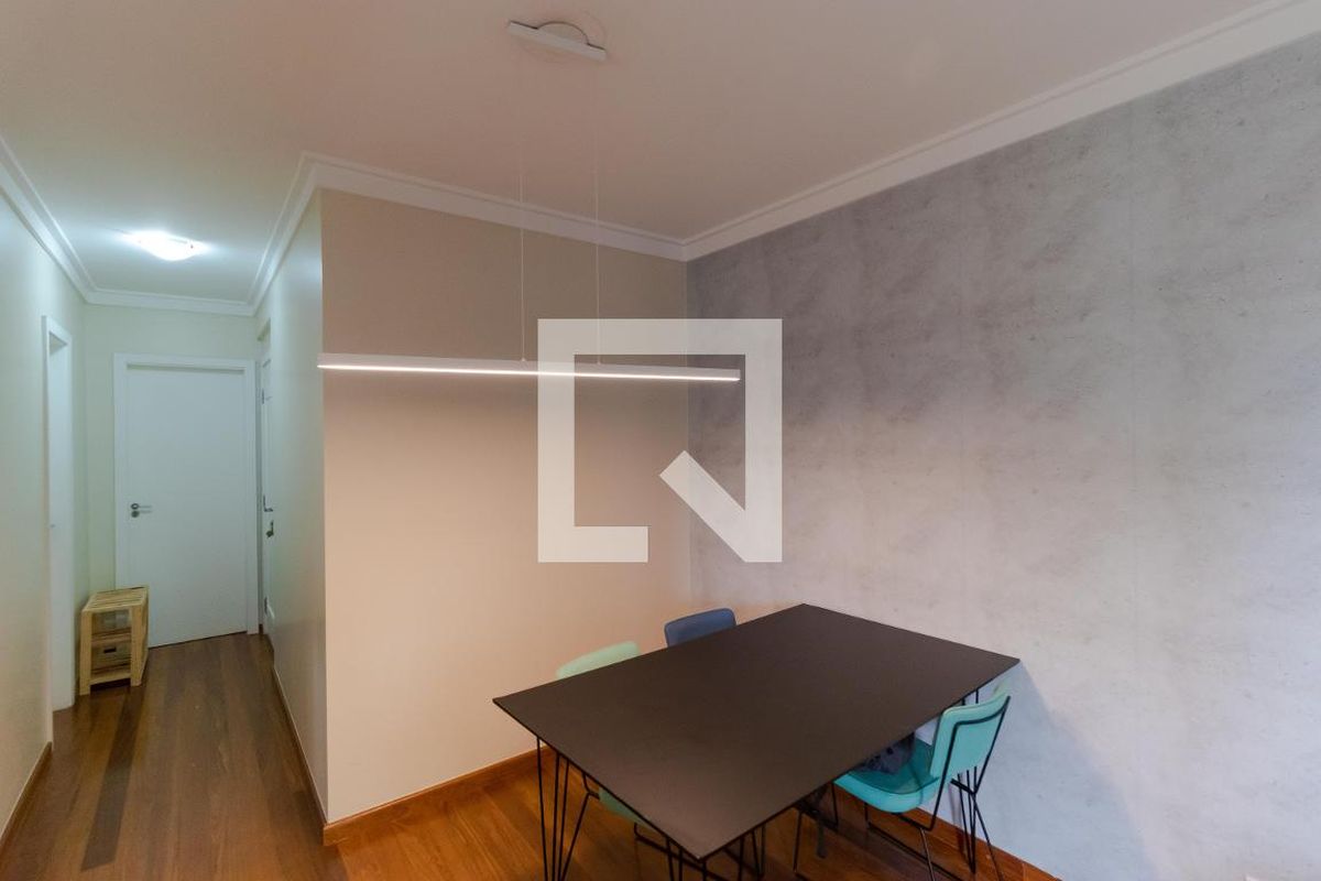 Apartamento à Venda - Cambuí, 1 Quarto,  72 m2 em , Campinas - sp | SoloBR