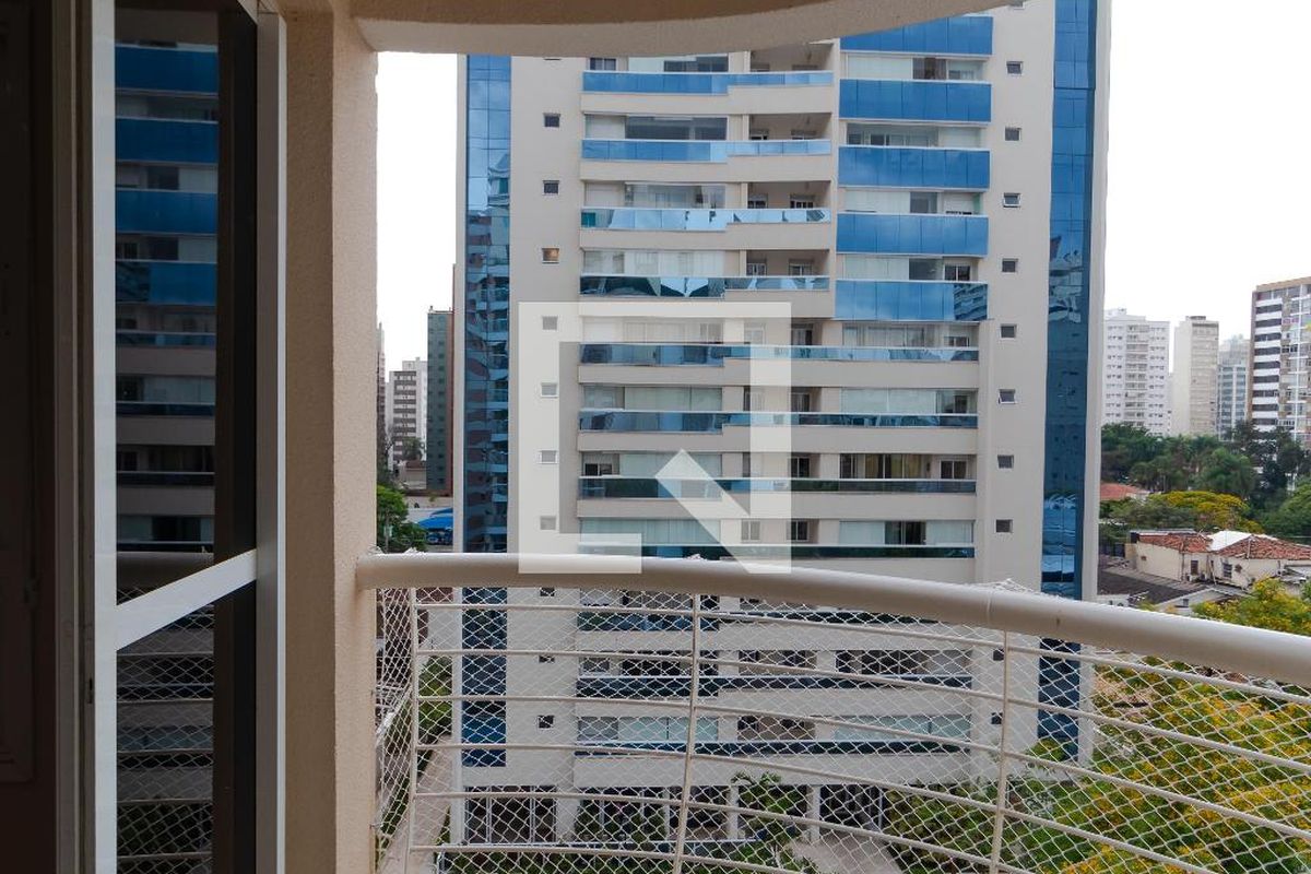 Apartamento à Venda - Cambuí, 1 Quarto,  72 m2 em , Campinas - sp | SoloBR
