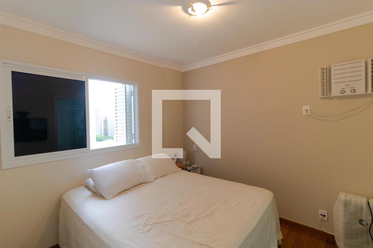 Apartamento à Venda - Cambuí, 1 Quarto,  72 m2 em , Campinas - sp | SoloBR