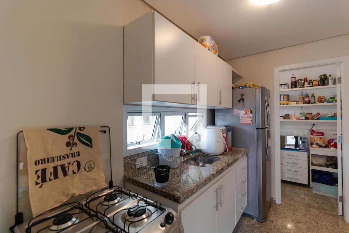 Apartamento à Venda - Cambuí, 1 Quarto,  72 m2 em , Campinas - sp | SoloBR