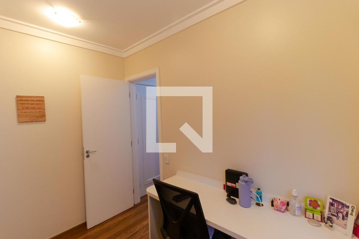 Apartamento à Venda - Cambuí, 1 Quarto,  72 m2 em , Campinas - sp | SoloBR