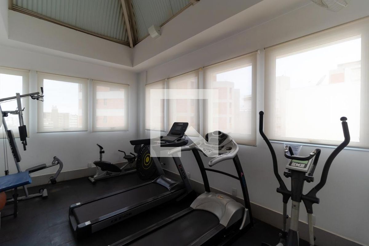 Apartamento à Venda - Cambuí, 1 Quarto,  72 m2 em , Campinas - sp | SoloBR