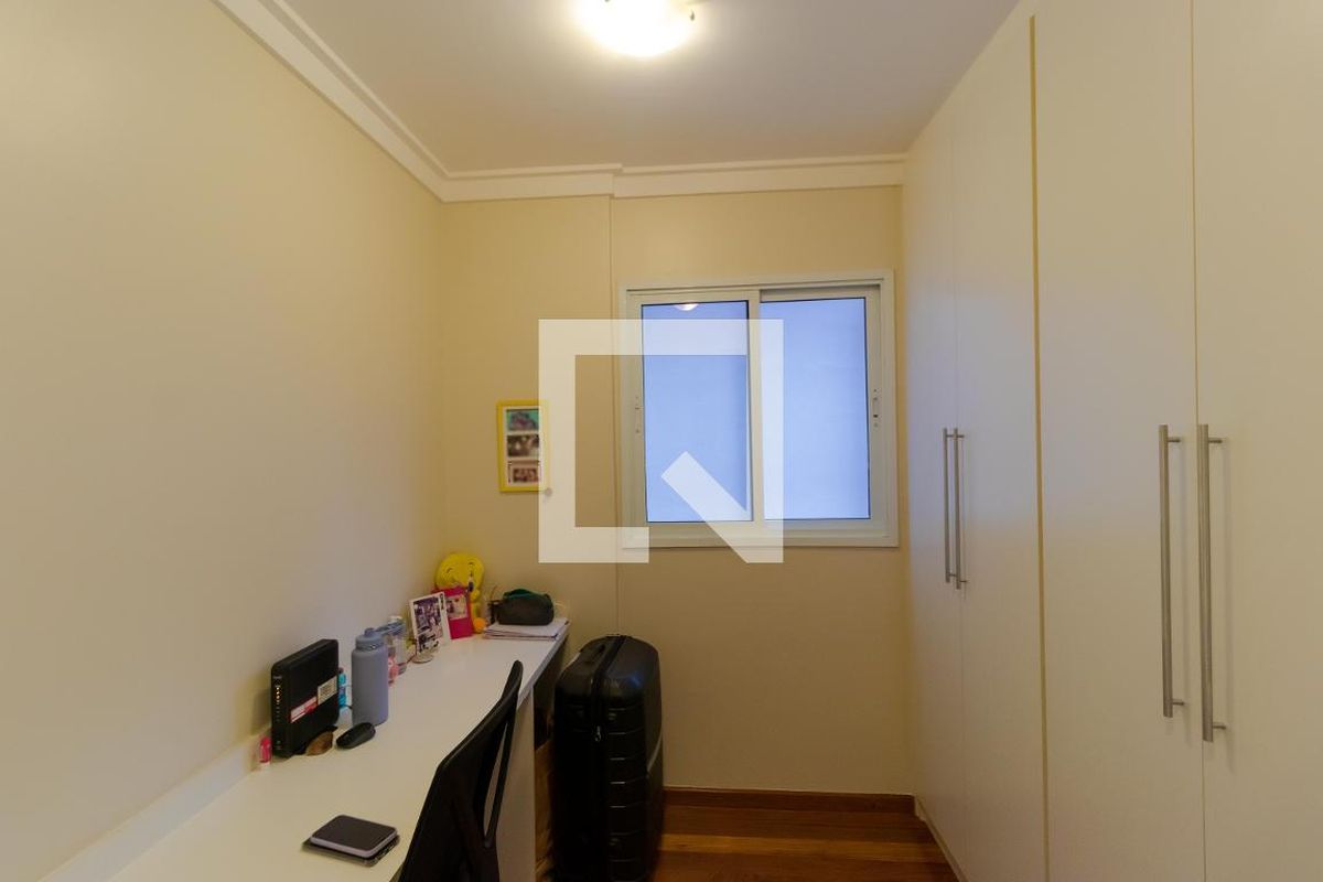 Apartamento à Venda - Cambuí, 1 Quarto,  72 m2 em , Campinas - sp | SoloBR