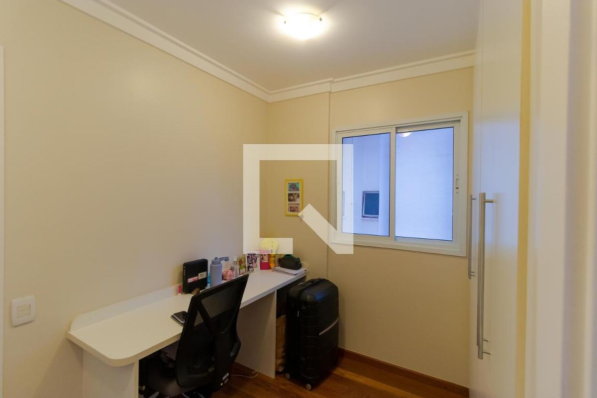 Apartamento à Venda - Cambuí, 1 Quarto,  72 m2 em , Campinas - sp | SoloBR