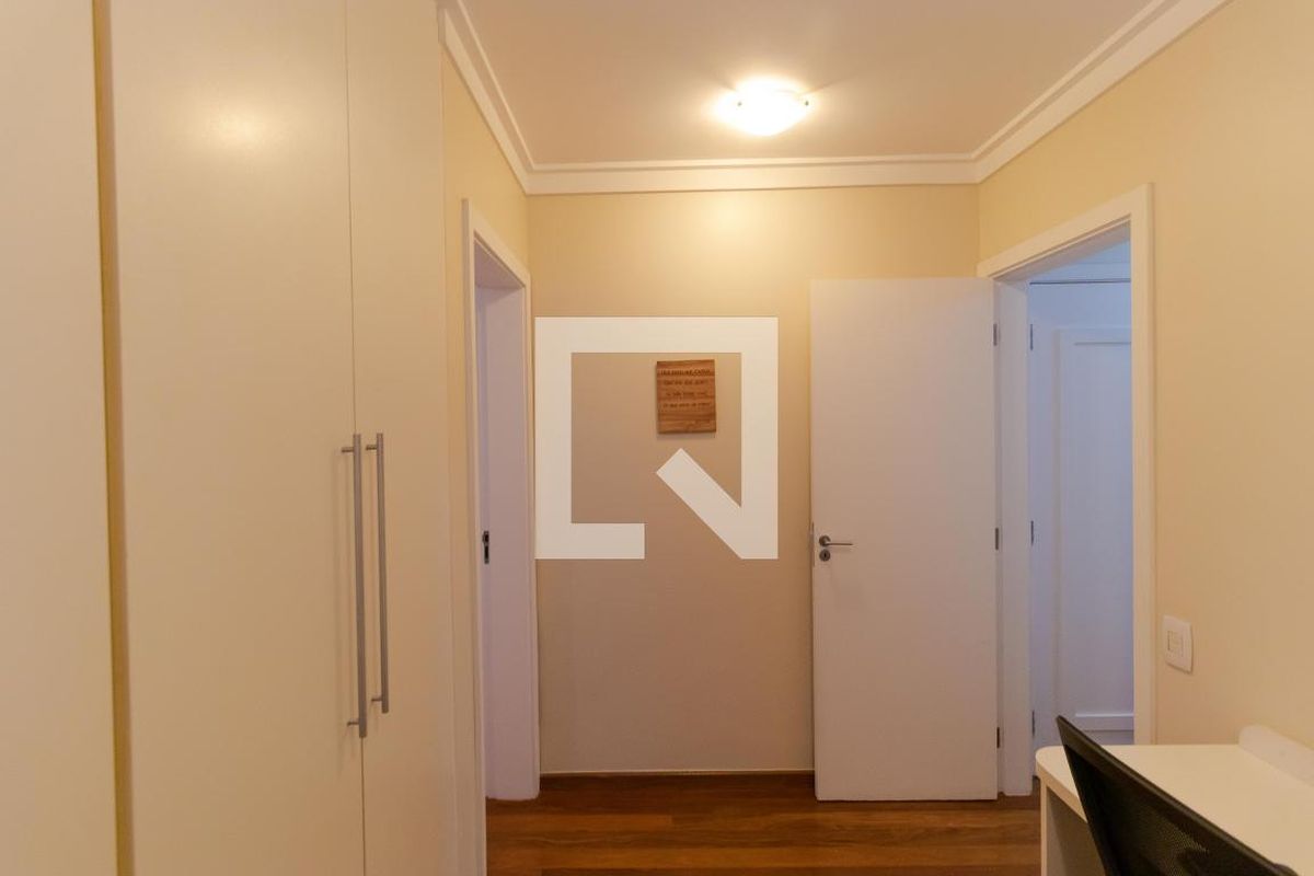 Apartamento à Venda - Cambuí, 1 Quarto,  72 m2 em , Campinas - sp | SoloBR