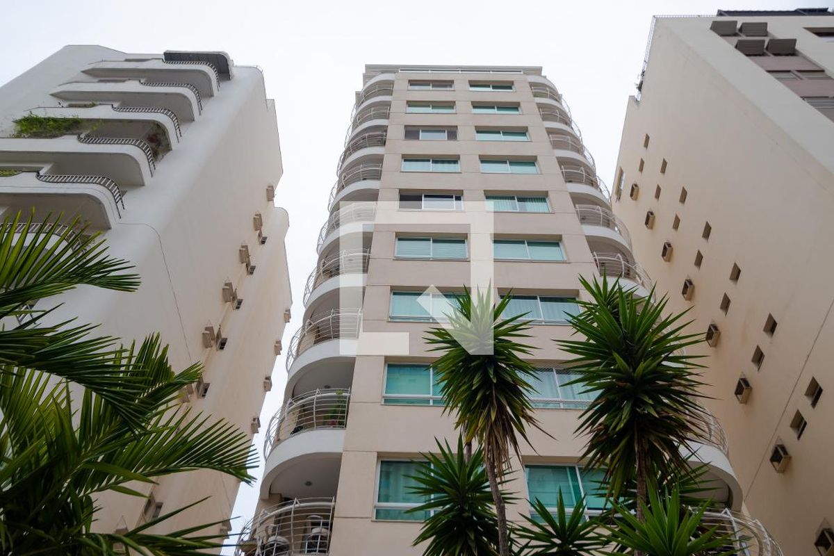 Apartamento à Venda - Cambuí, 1 Quarto,  72 m2 em , Campinas - sp | SoloBR