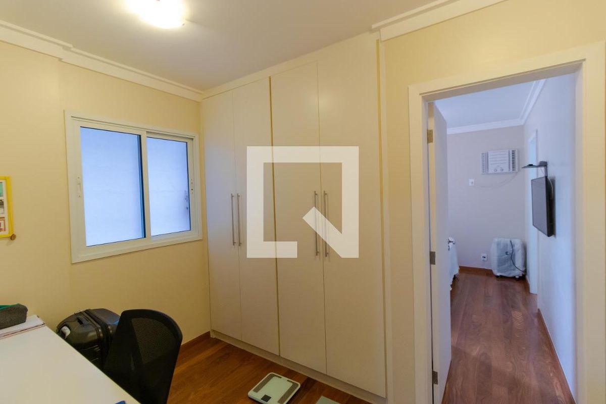 Apartamento à Venda - Cambuí, 1 Quarto,  72 m2 em , Campinas - sp | SoloBR