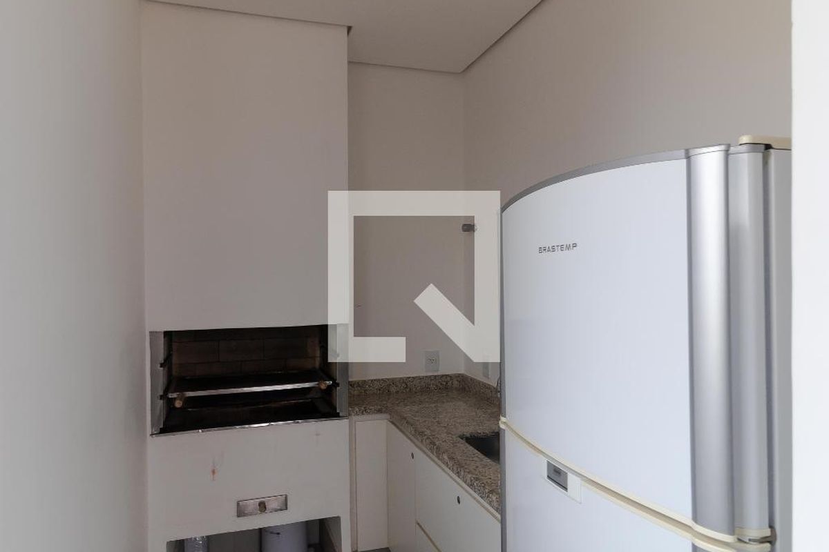 Apartamento à Venda - Cambuí, 1 Quarto,  72 m2 em , Campinas - sp | SoloBR