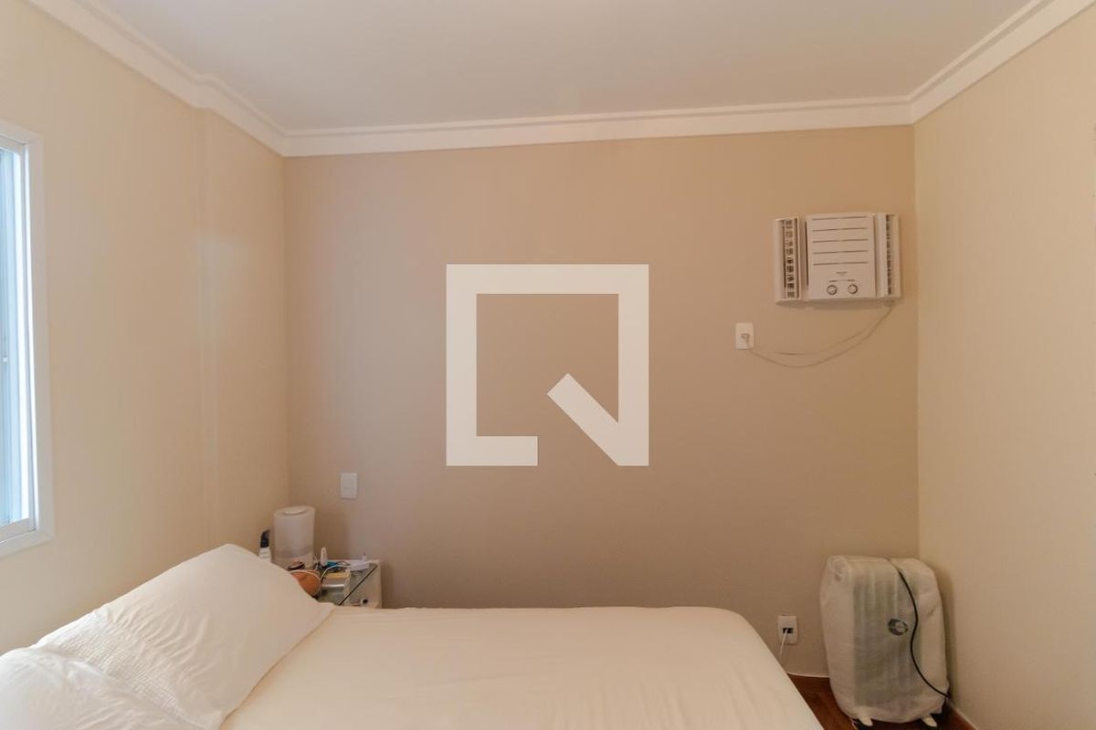 Apartamento à Venda - Cambuí, 1 Quarto,  72 m2 em , Campinas - sp | SoloBR