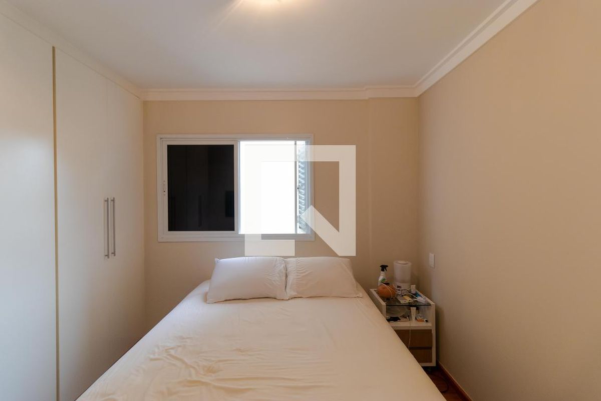 Apartamento à Venda - Cambuí, 1 Quarto,  72 m2 em , Campinas - sp | SoloBR