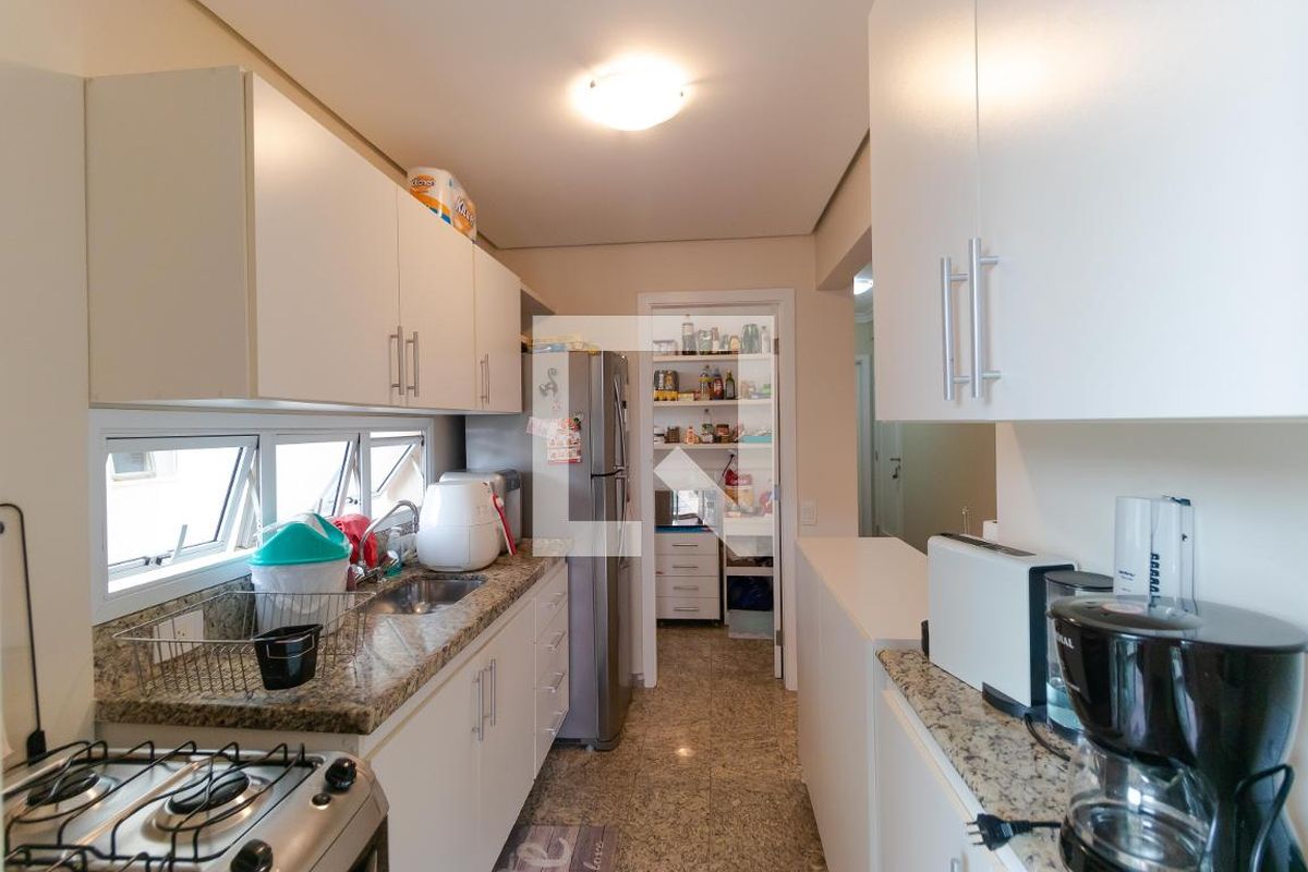Apartamento à Venda - Cambuí, 1 Quarto,  72 m2 em , Campinas - sp | SoloBR