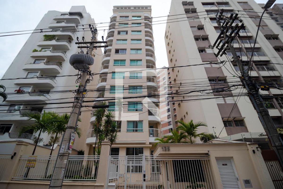 Apartamento à Venda - Cambuí, 1 Quarto,  72 m2 em , Campinas - sp | SoloBR