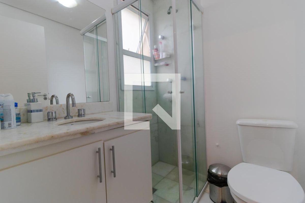 Apartamento à Venda - Cambuí, 1 Quarto,  72 m2 em , Campinas - sp | SoloBR