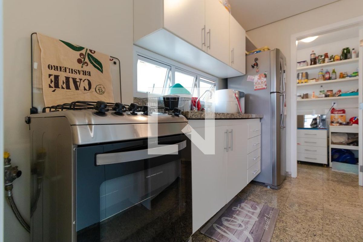 Apartamento à Venda - Cambuí, 1 Quarto,  72 m2 em , Campinas - sp | SoloBR
