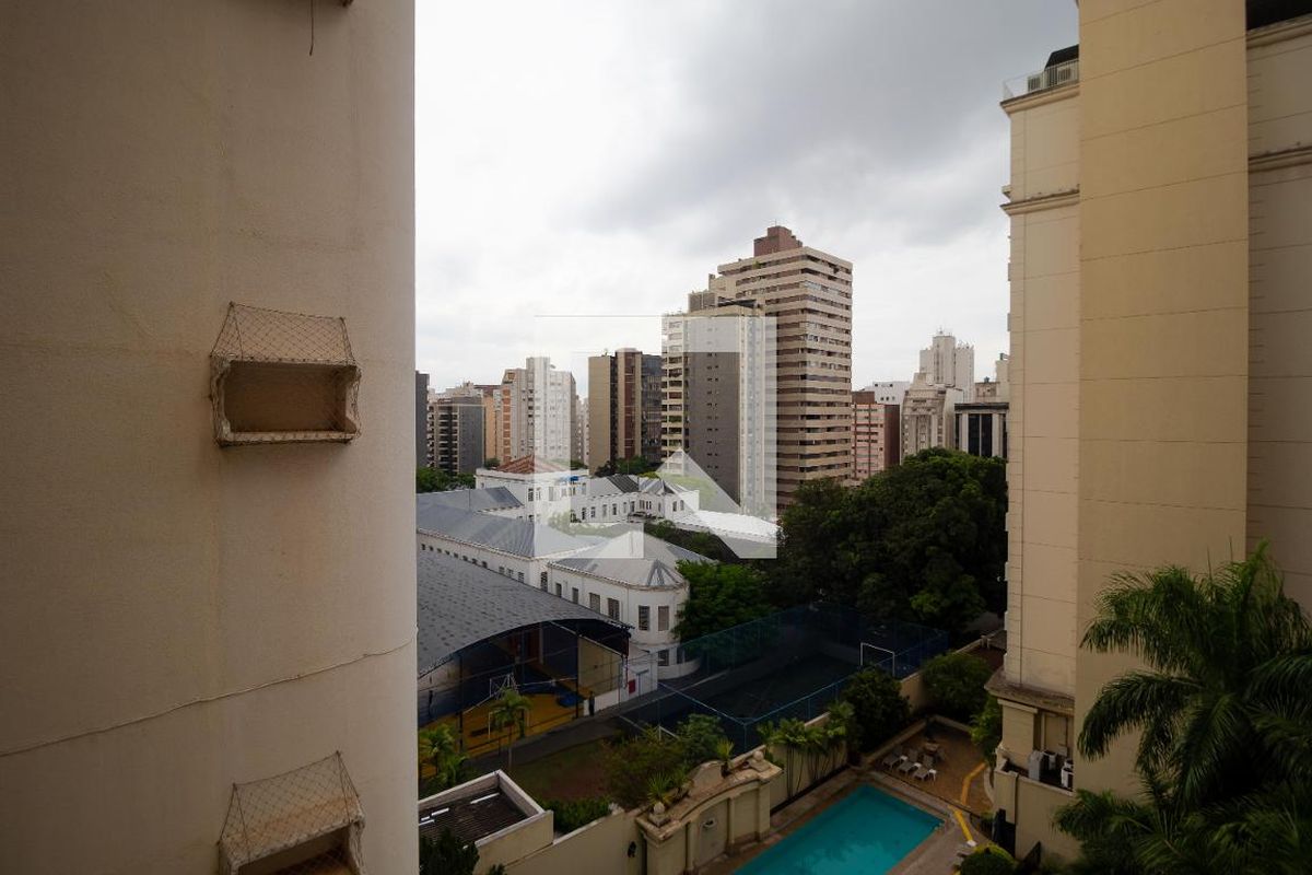 Apartamento à Venda - Cambuí, 1 Quarto,  72 m2 em , Campinas - sp | SoloBR