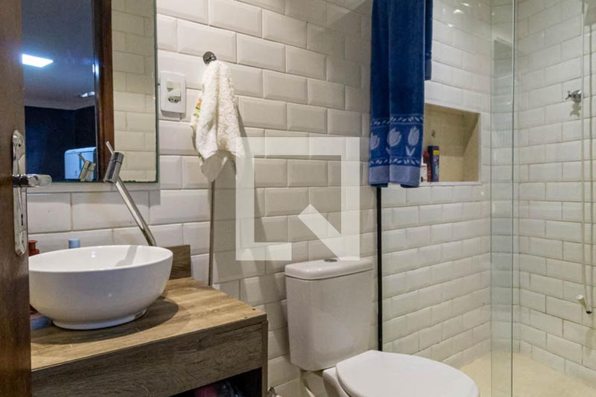 Casa, 3 quartos, 120 m² - Foto 136