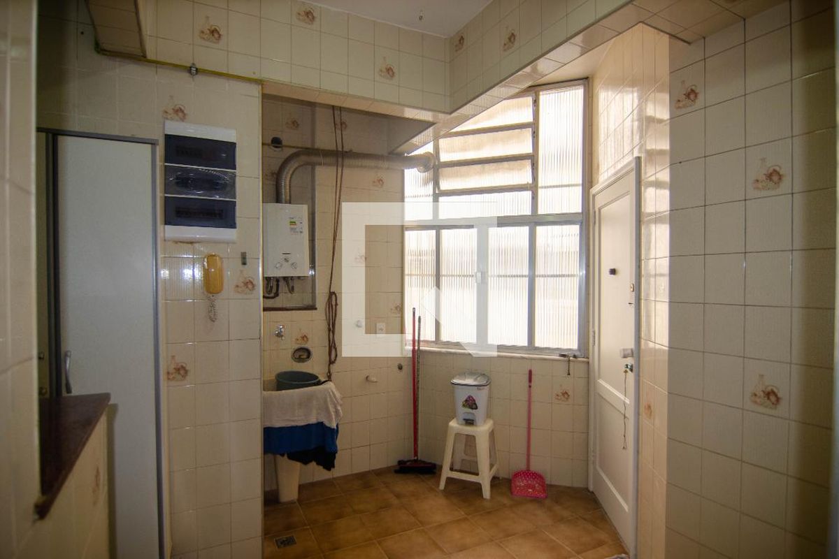 Apartamento, 3 quartos, 127 m² - Foto 78