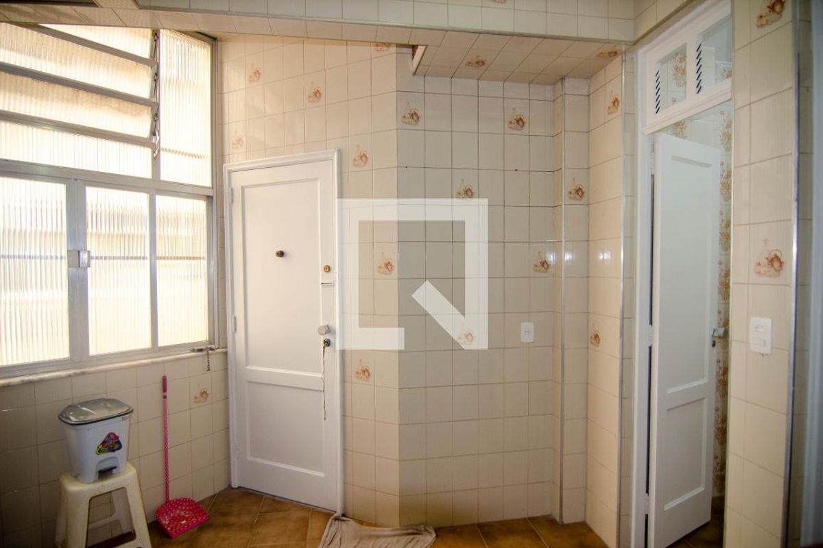 Apartamento, 3 quartos, 127 m² - Foto 84