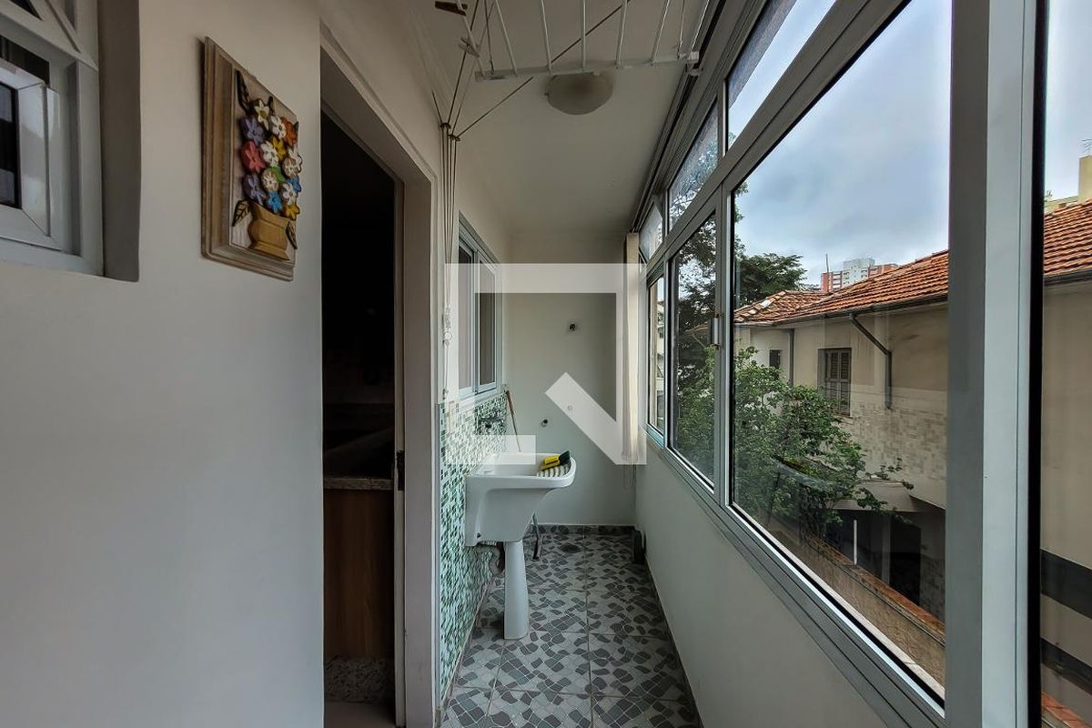 Apartamento, 2 quartos, 110 m² - Foto 74