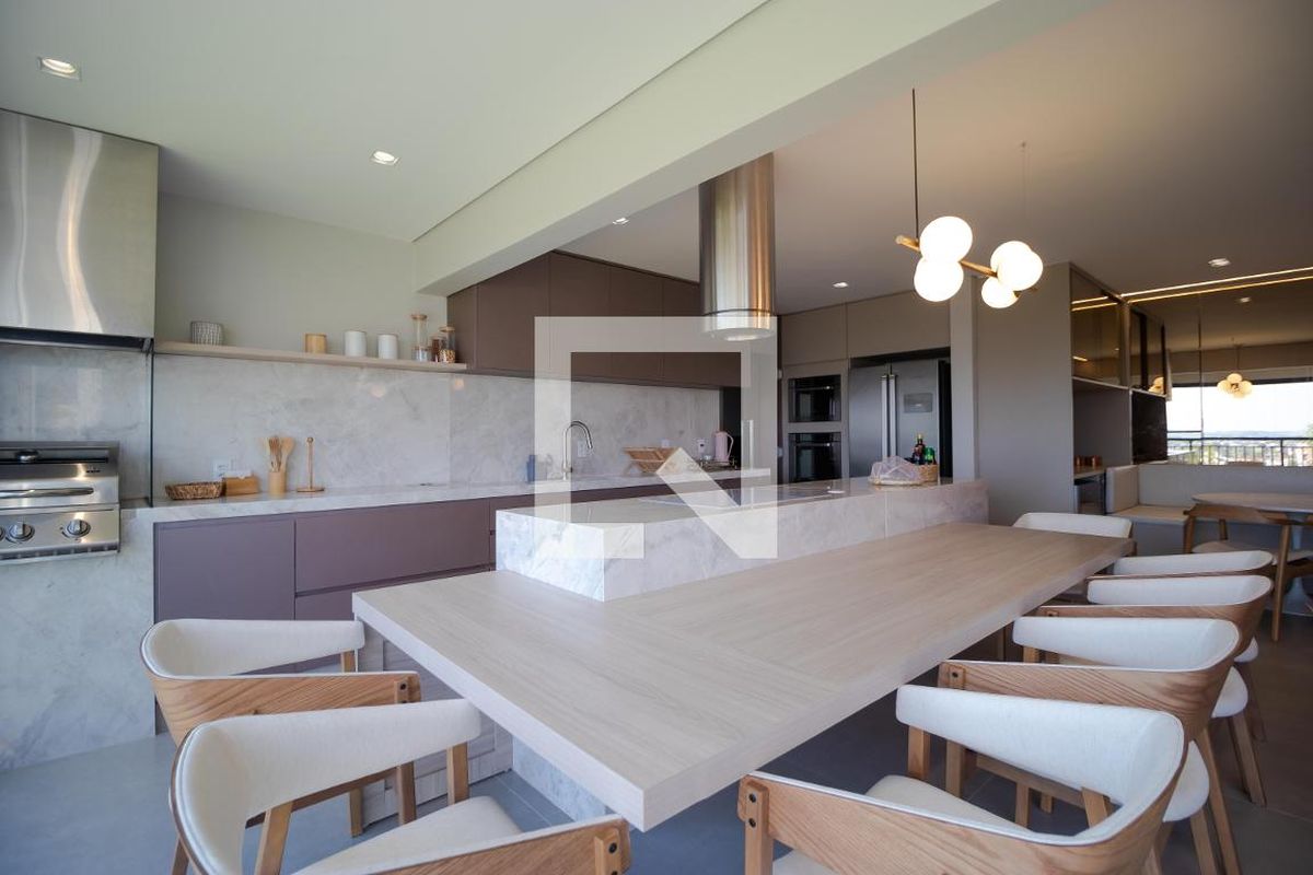 Apartamento à Venda - Swiss Park, 3 Quartos,  130 m2 em , Campinas - sp | SoloBR