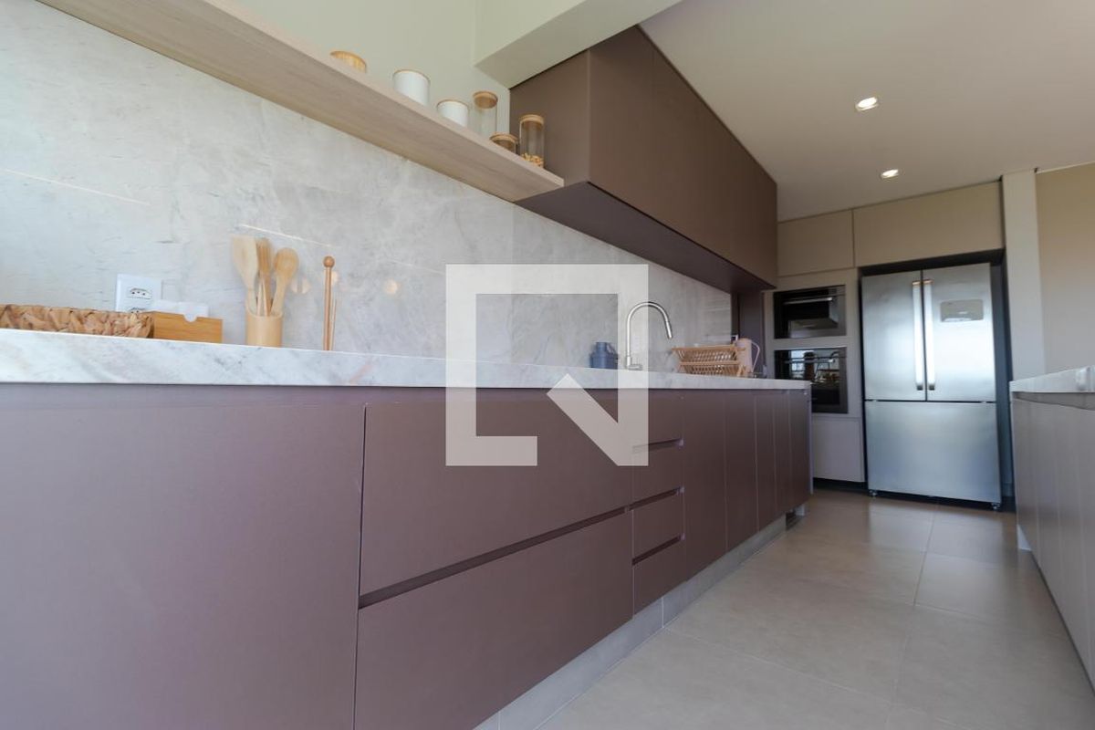 Apartamento à Venda - Swiss Park, 3 Quartos,  130 m2 em , Campinas - sp | SoloBR