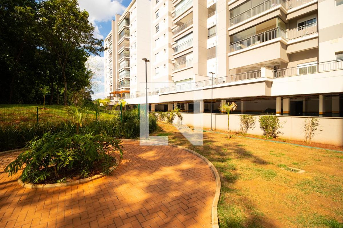 Apartamento à Venda - Swiss Park, 3 Quartos,  130 m2 em , Campinas - sp | SoloBR