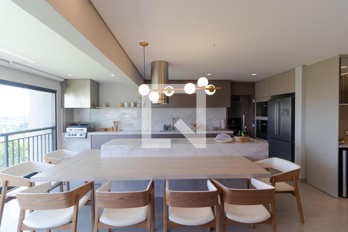 Apartamento à Venda - Swiss Park, 3 Quartos,  130 m2 em , Campinas - sp | SoloBR