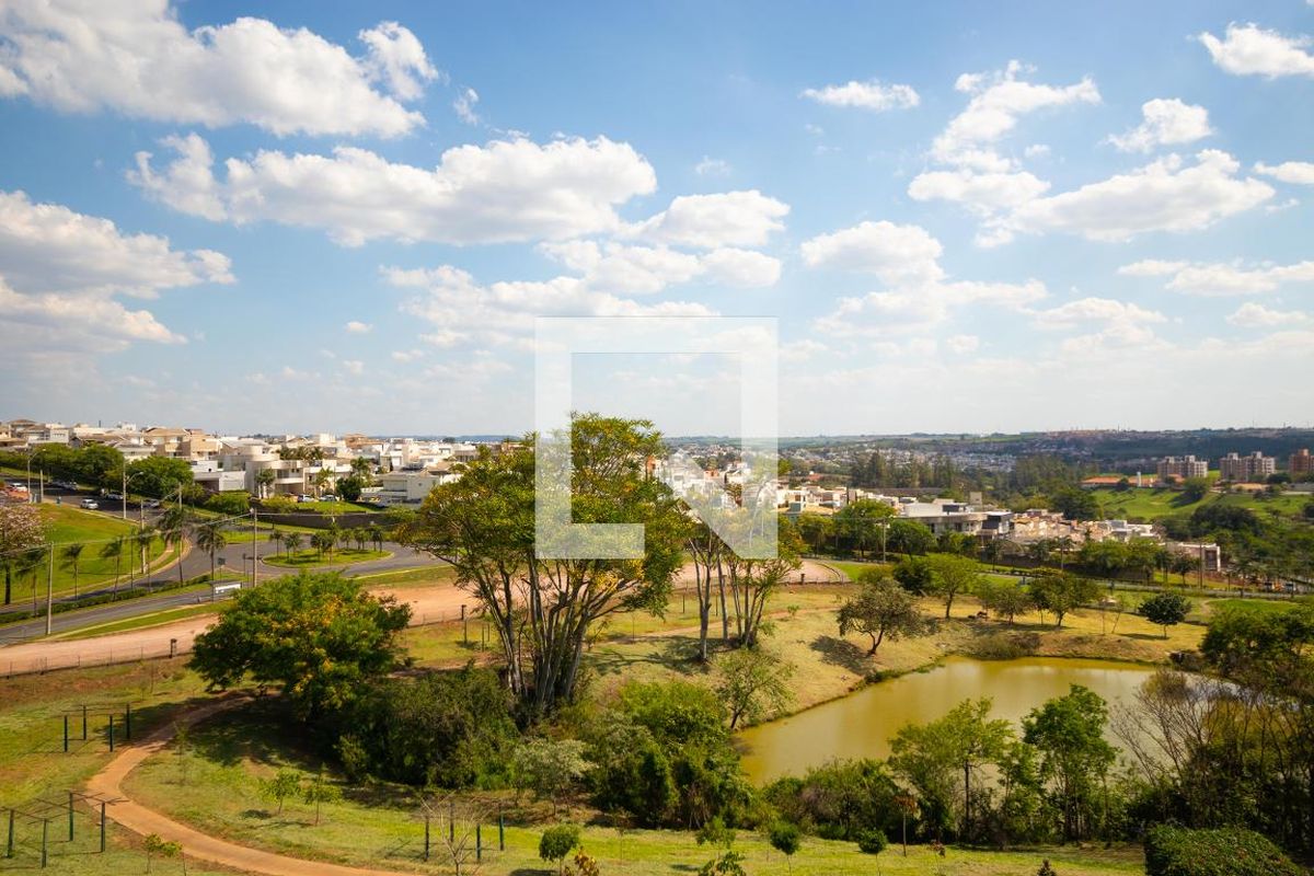 Apartamento à Venda - Swiss Park, 3 Quartos,  130 m2 em , Campinas - sp | SoloBR