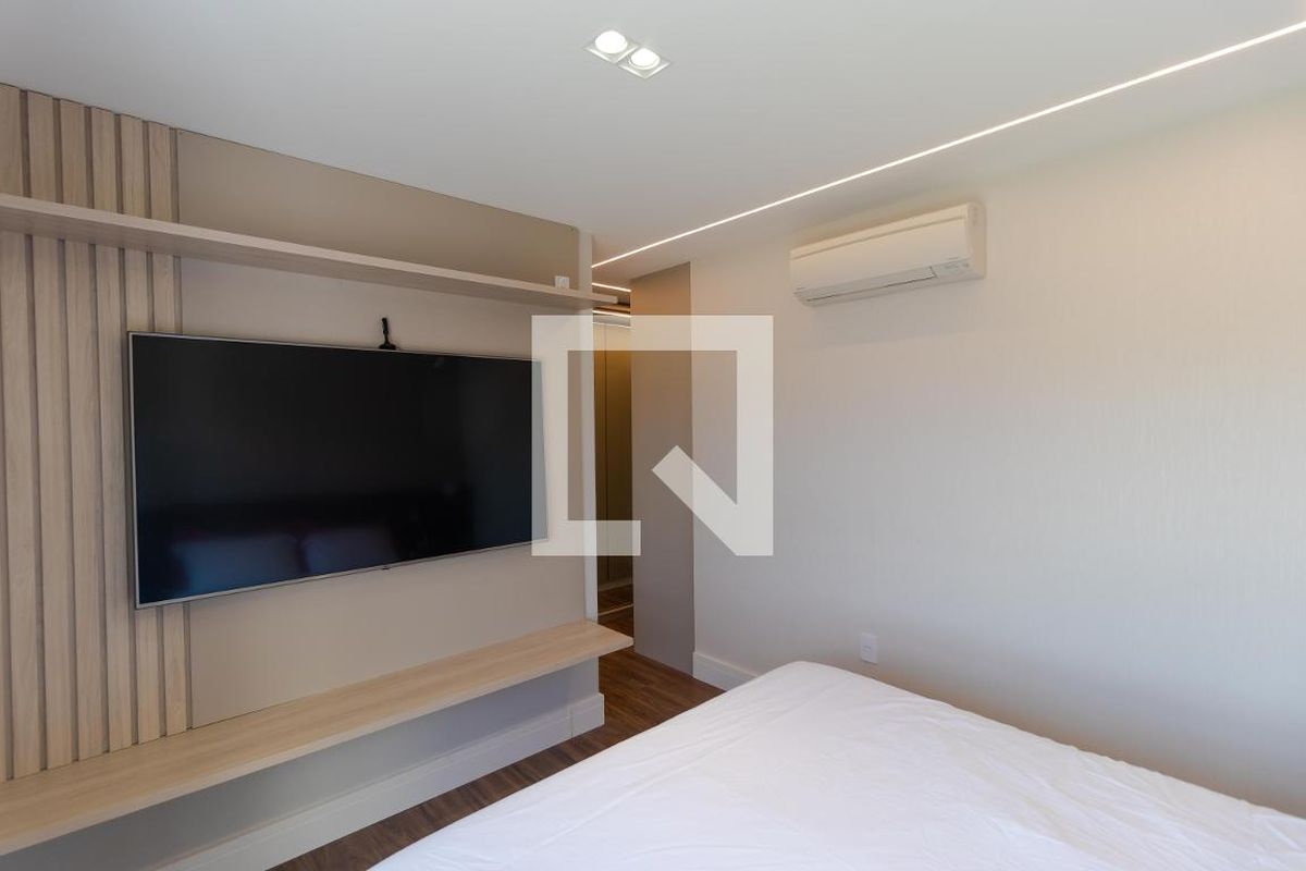 Apartamento à Venda - Swiss Park, 3 Quartos,  130 m2 em , Campinas - sp | SoloBR