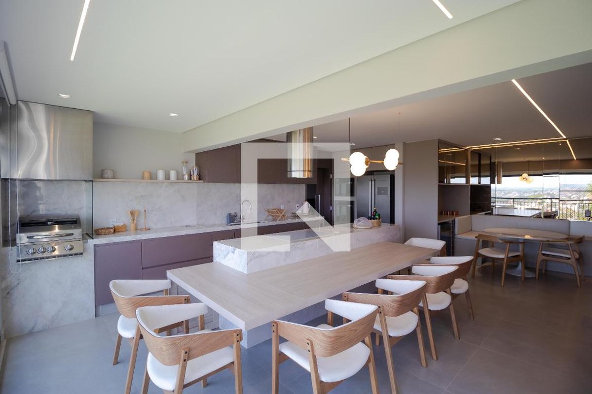 Apartamento à Venda - Swiss Park, 3 Quartos,  130 m2 em , Campinas - sp | SoloBR