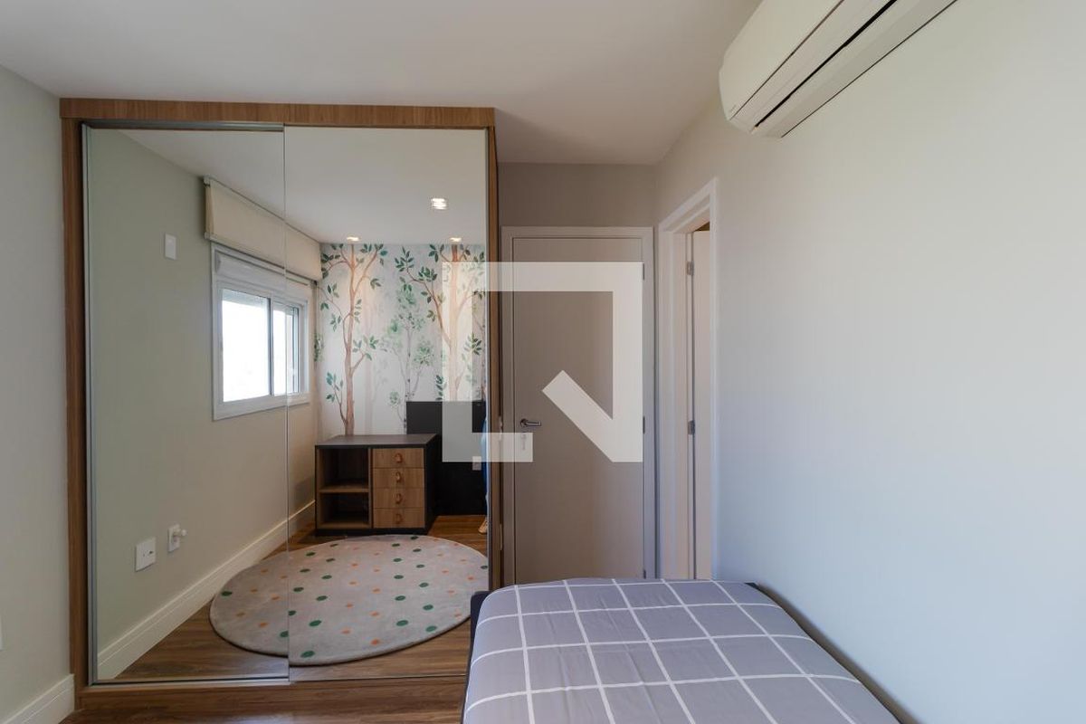 Apartamento à Venda - Swiss Park, 3 Quartos,  130 m2 em , Campinas - sp | SoloBR