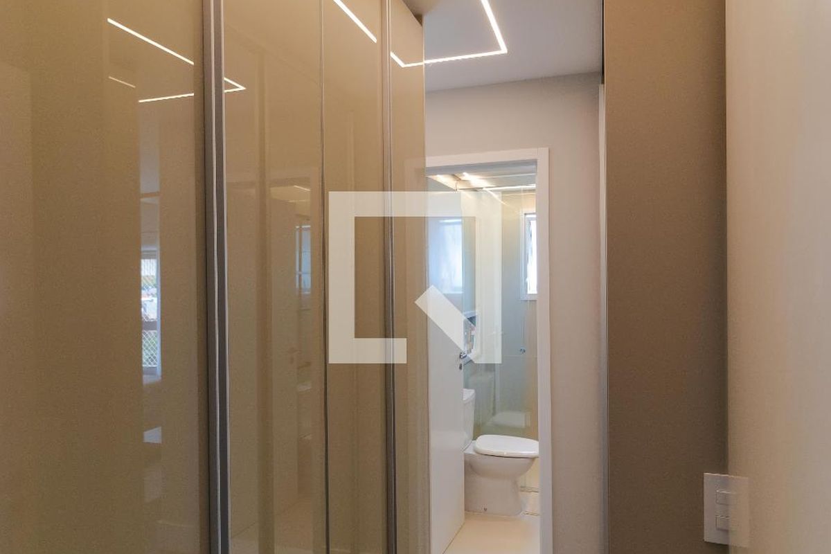 Apartamento à Venda - Swiss Park, 3 Quartos,  130 m2 em , Campinas - sp | SoloBR