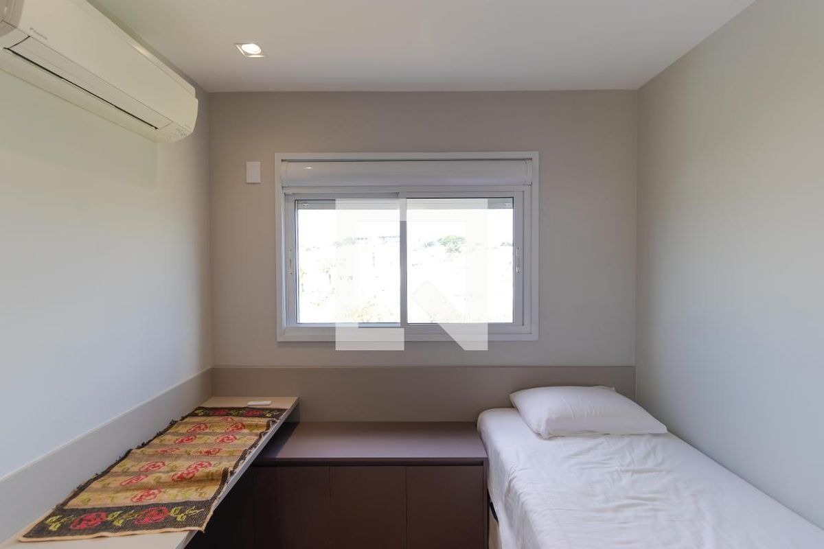 Apartamento à Venda - Swiss Park, 3 Quartos,  130 m2 em , Campinas - sp | SoloBR