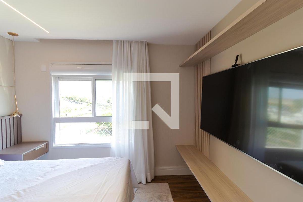 Apartamento à Venda - Swiss Park, 3 Quartos,  130 m2 em , Campinas - sp | SoloBR