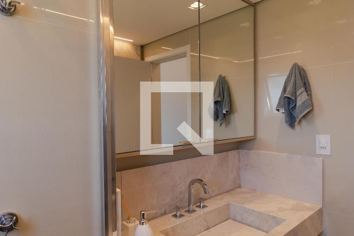 Apartamento à Venda - Swiss Park, 3 Quartos,  130 m2 em , Campinas - sp | SoloBR