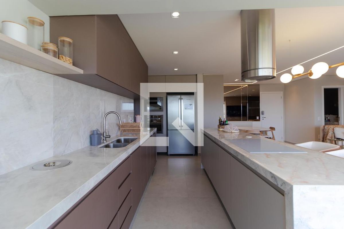 Apartamento à Venda - Swiss Park, 3 Quartos,  130 m2 em , Campinas - sp | SoloBR