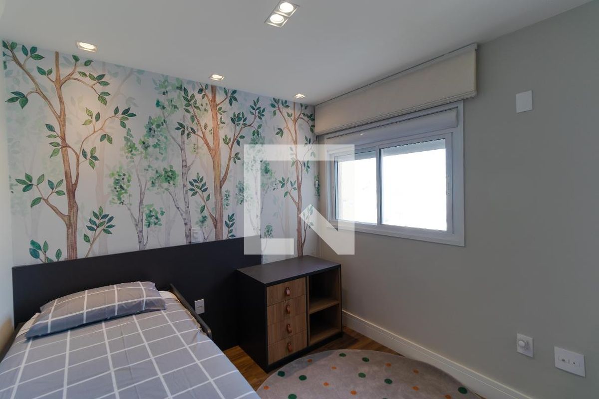 Apartamento à Venda - Swiss Park, 3 Quartos,  130 m2 em , Campinas - sp | SoloBR