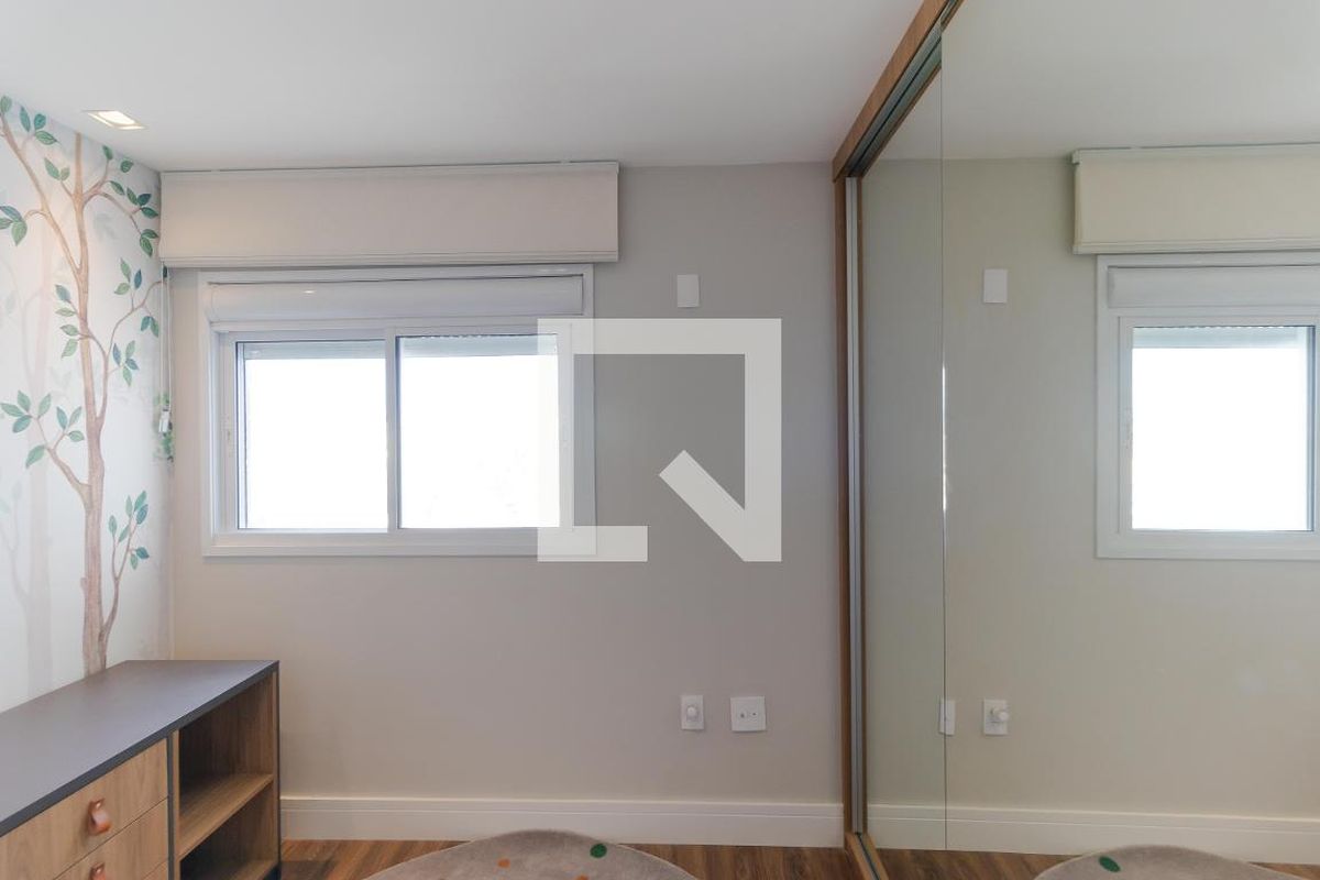 Apartamento à Venda - Swiss Park, 3 Quartos,  130 m2 em , Campinas - sp | SoloBR