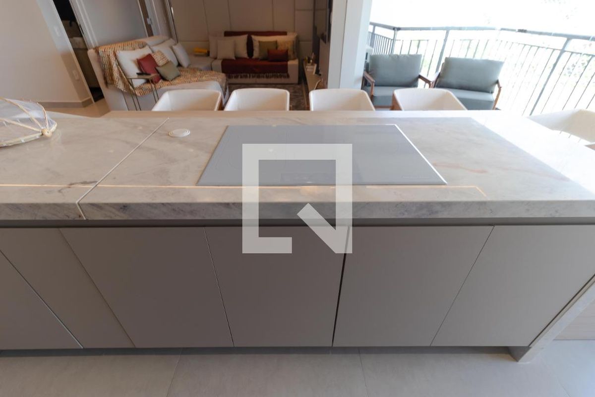 Apartamento à Venda - Swiss Park, 3 Quartos,  130 m2 em , Campinas - sp | SoloBR