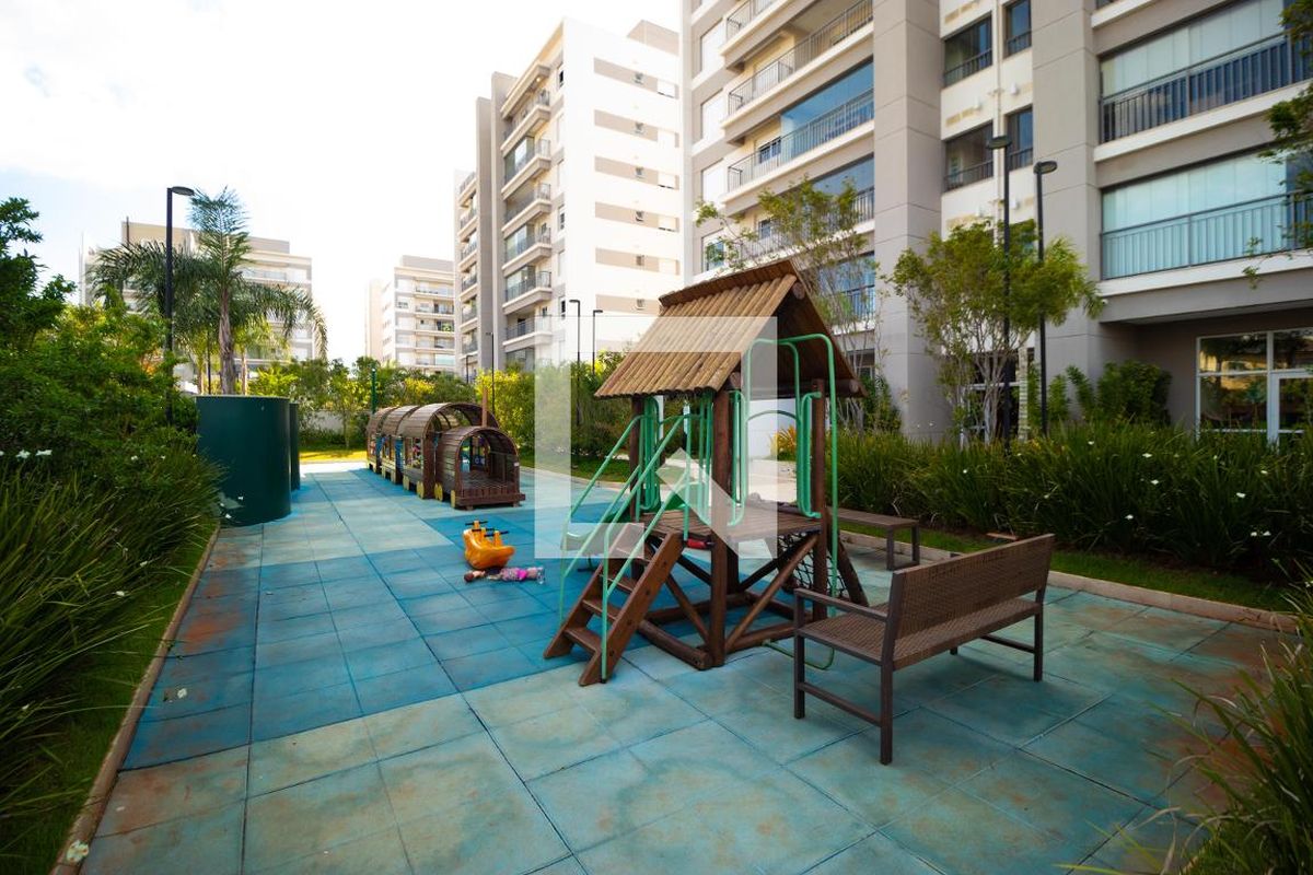 Apartamento à Venda - Swiss Park, 3 Quartos,  130 m2 em , Campinas - sp | SoloBR