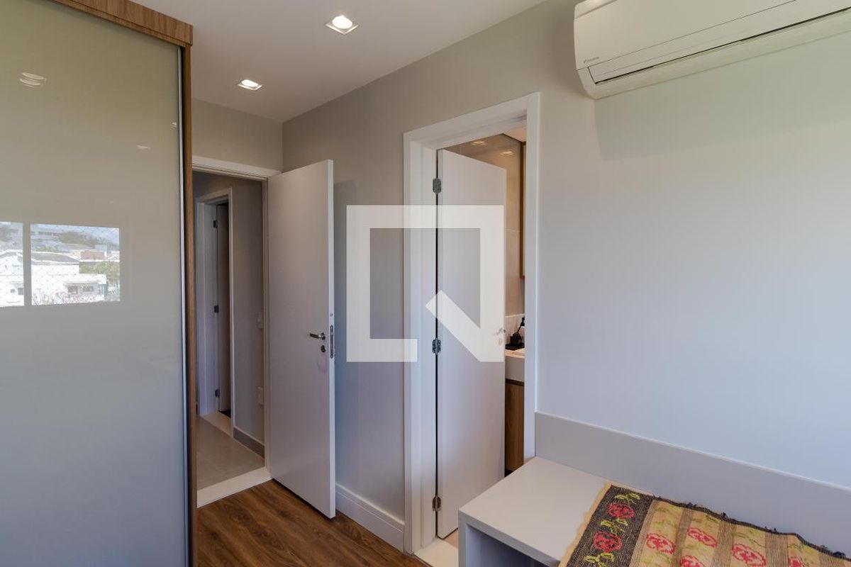 Apartamento à Venda - Swiss Park, 3 Quartos,  130 m2 em , Campinas - sp | SoloBR