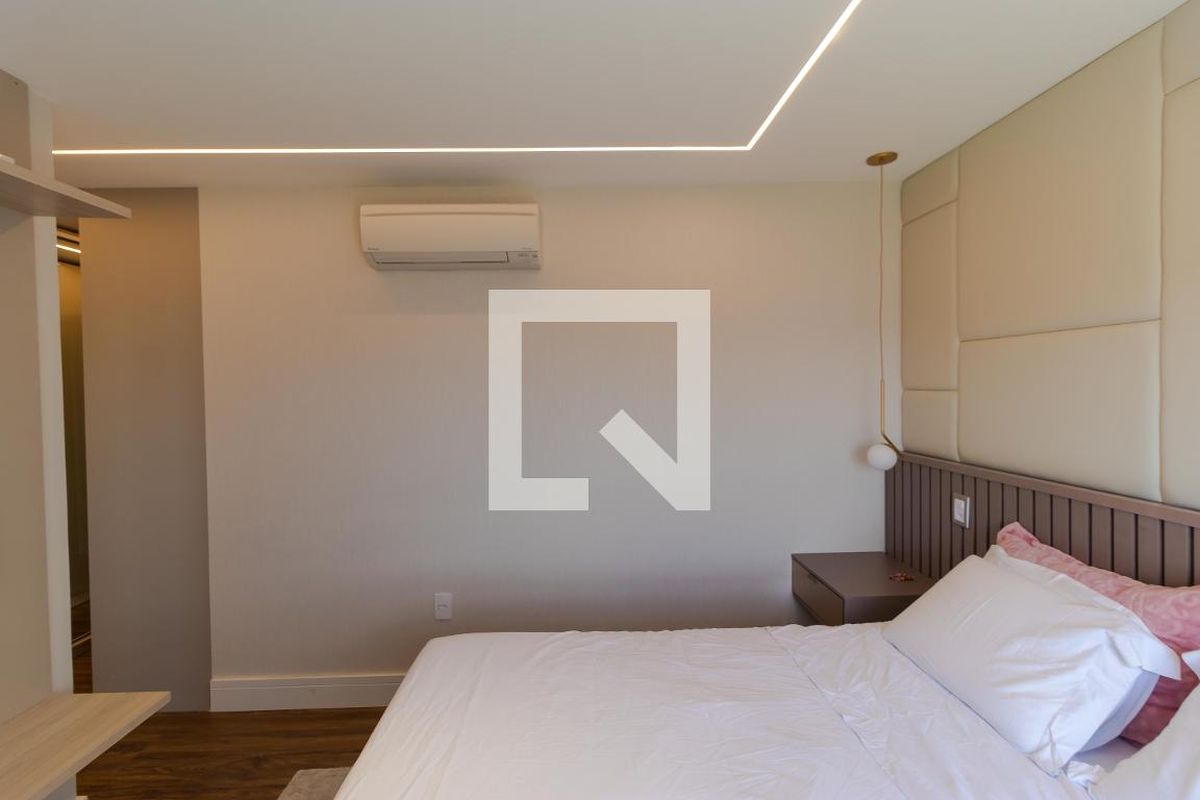 Apartamento à Venda - Swiss Park, 3 Quartos,  130 m2 em , Campinas - sp | SoloBR