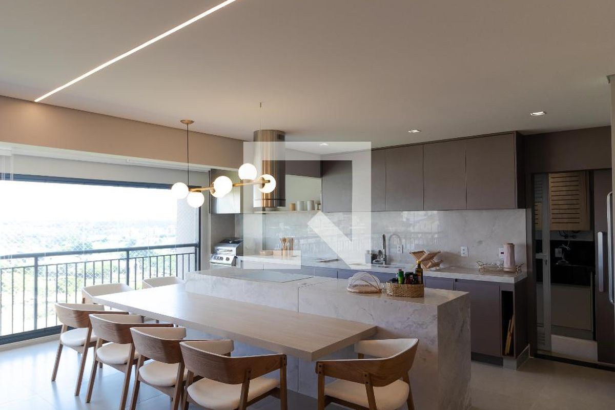 Apartamento à Venda - Swiss Park, 3 Quartos,  130 m2 em , Campinas - sp | SoloBR