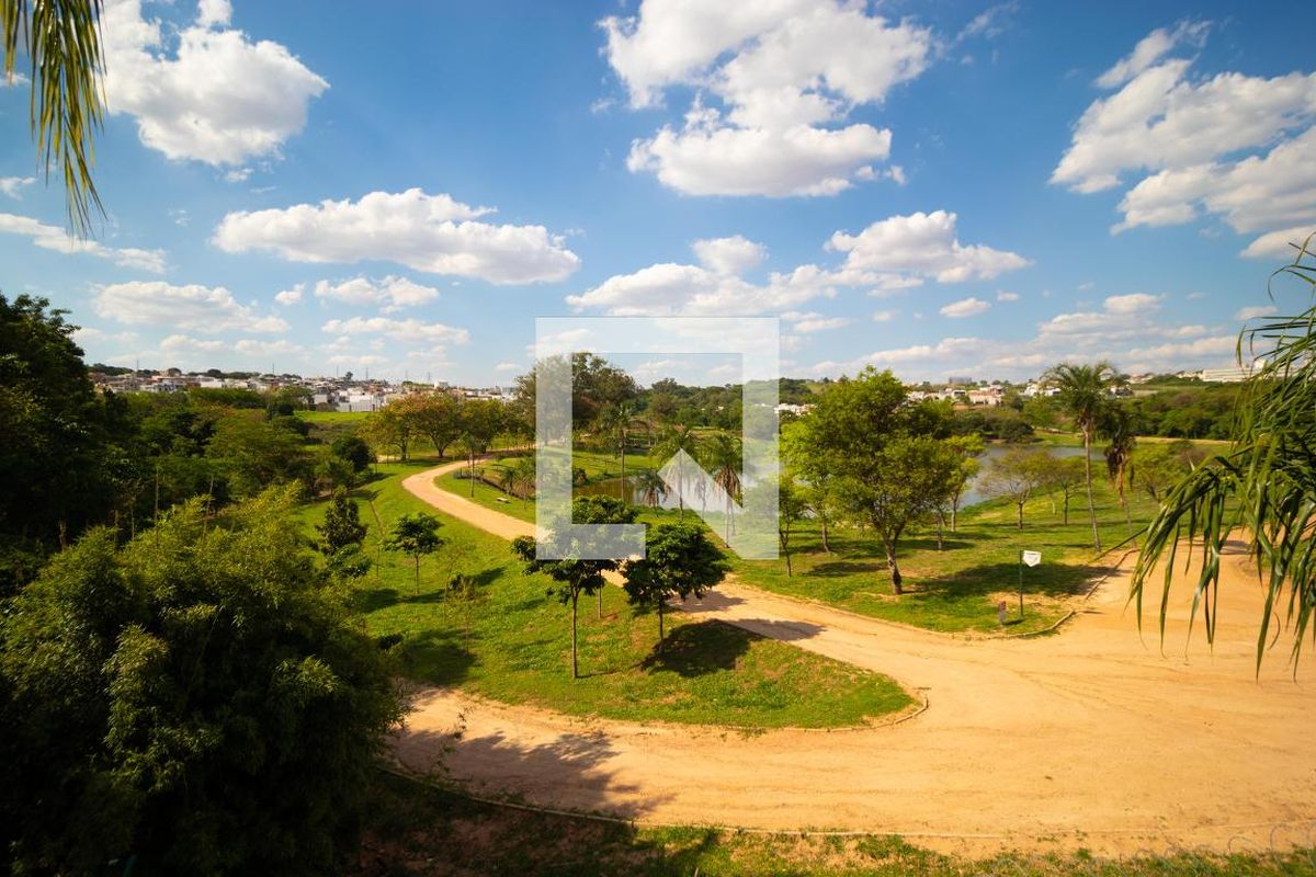 Apartamento à Venda - Swiss Park, 3 Quartos,  130 m2 em , Campinas - sp | SoloBR