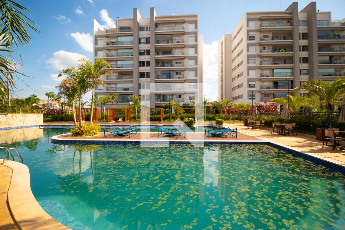 Apartamento à Venda - Swiss Park, 3 Quartos,  130 m2 em , Campinas - sp | SoloBR