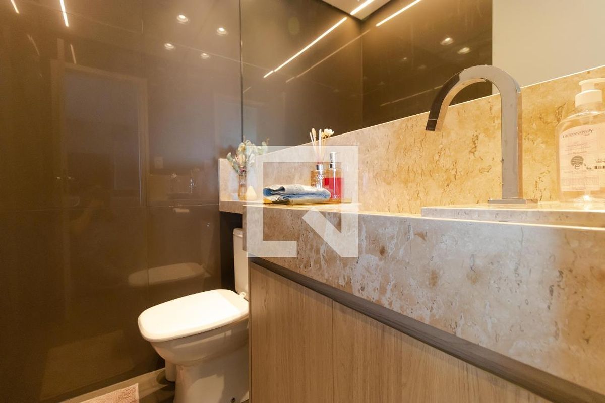 Apartamento à Venda - Swiss Park, 3 Quartos,  130 m2 em , Campinas - sp | SoloBR