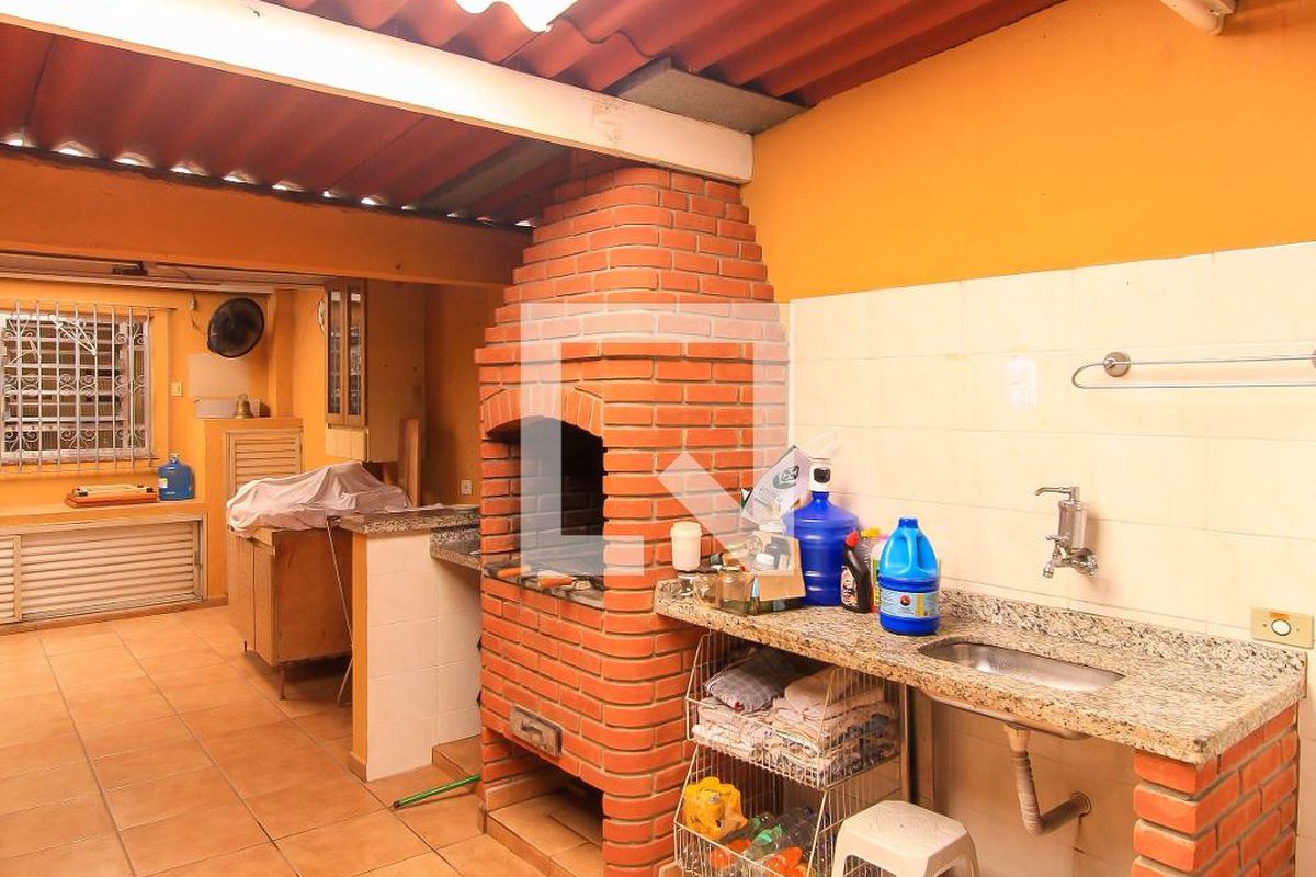 Casa, 3 quartos, 180 m² - Foto 96